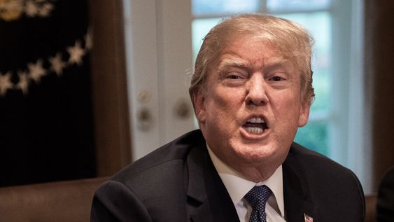 imagen de El gobierno monitorea con preocupación la tensión comercial entre Trump y China imagen de El gobierno monitorea con preocupación la tensión comercial entre Trump y China