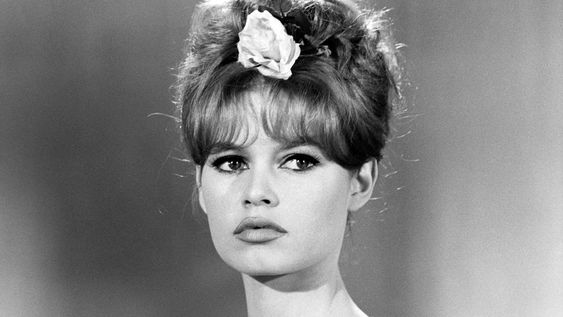 como brigitte bardot reconfiguro los codigos del estrellato desde el cine frances