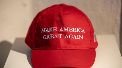 Trump pretende sostener a los agricultores con el aumento de la recaudación, a través de la suba de aranceles.