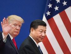 china califica los aranceles de donald trump de intimidacion y advierte de contramedidas si no da marcha atras china califica los aranceles de donald trump de intimidacion y advierte de contramedidas si no da marcha atras