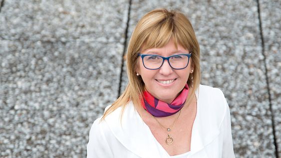 imagen de Cristina Lustemberg imagen de Cristina Lustemberg