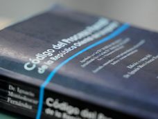 Código del Proceso Penal. Código del Proceso Penal.