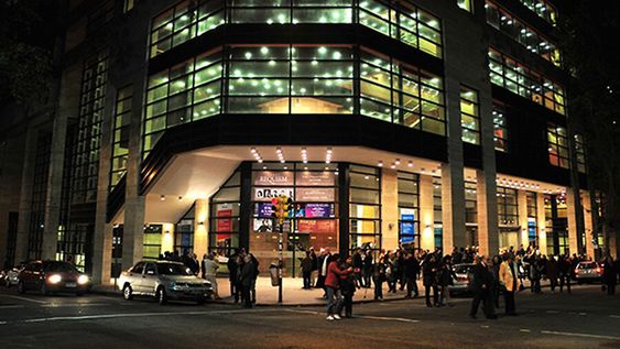 imagen de Cultura: 0,1% del PBI imagen de Cultura: 0,1% del PBI