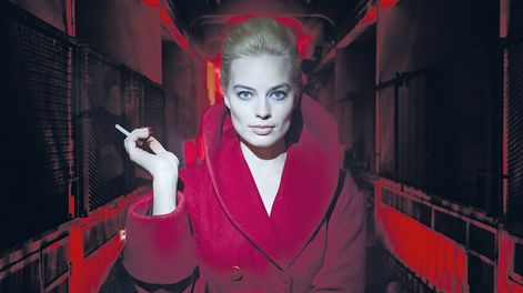 imagen de La nueva favorita