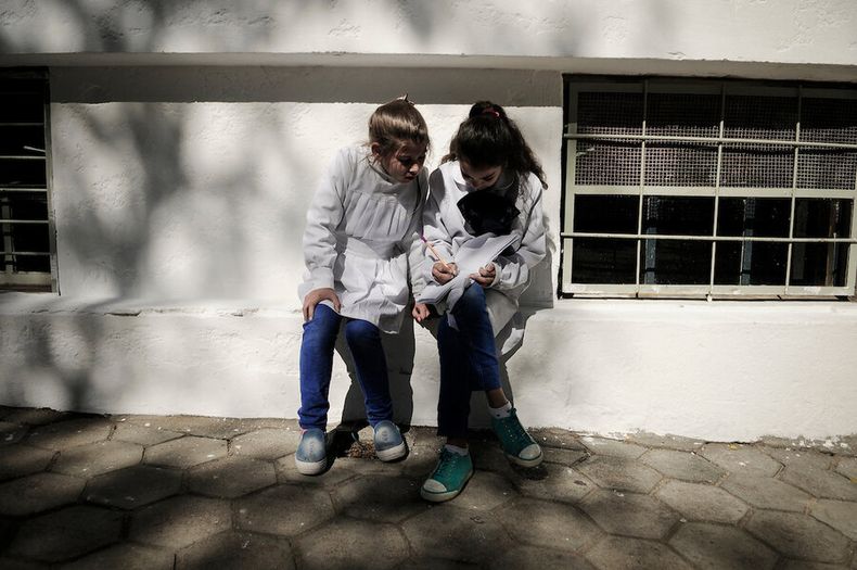 Foto: Javier Calvelo / adhocFOTOS