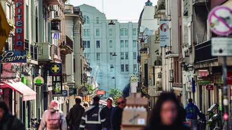 Búsqueda | Ciudad Vieja