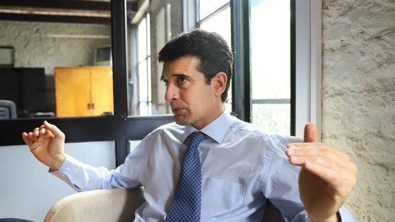 imagen de La oposición “parte con ventaja”, pero la elección no está cerrada imagen de La oposición “parte con ventaja”, pero la elección no está cerrada