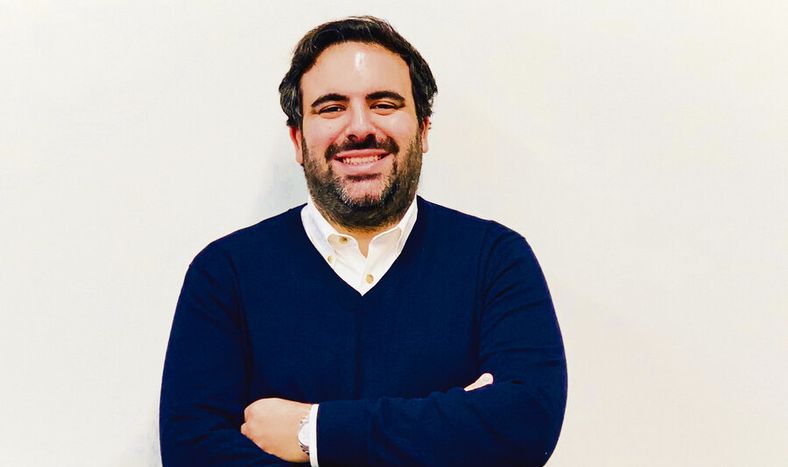 Fernando Díaz. Foto: Citibank