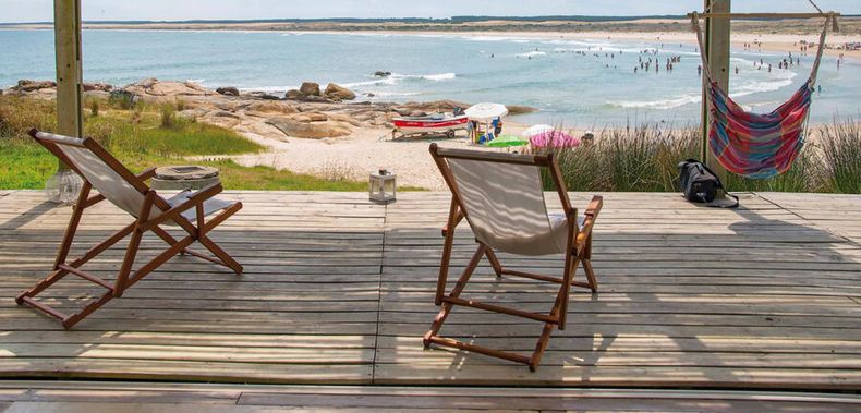 imagen de Uruguay logró “establecerse” en el mundo del turismo, según experto