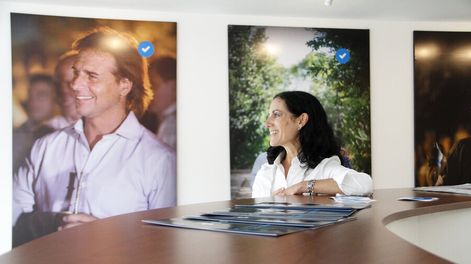 imagen de Astori debe “hacerse responsable por el fracaso de su política económica”, dice la principal asesora en el área de Lacalle Pou