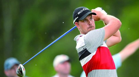 imagen de El sueco Henrik Stenson ganó en East Lake el Tour Championship