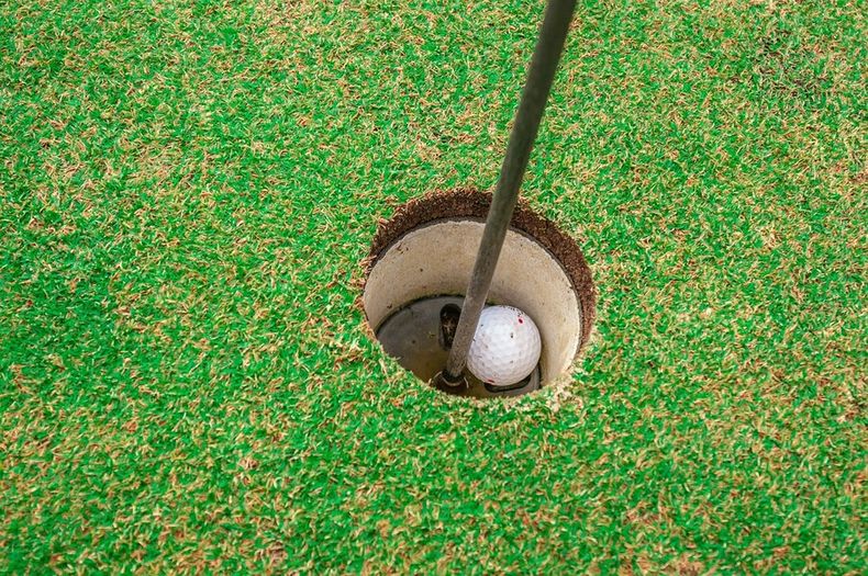 imagen de Victoria de golfistas argentinos en la Copa Master de galería