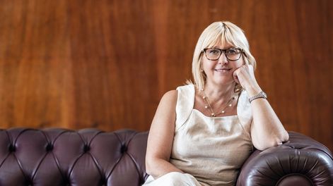 Búsqueda | Cristina Lustemberg