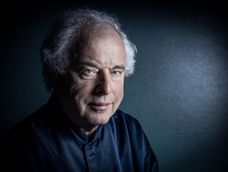 András Schiff.