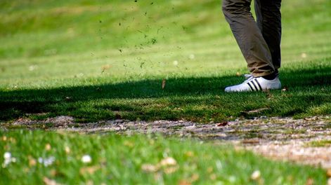 imagen de La Copa Sura en  La Tahona Golf Club