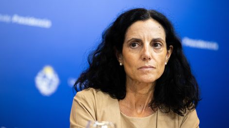 El gobierno y la oposición confrontan por la situación económica y fiscal