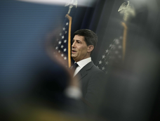 Kevin Warsh.