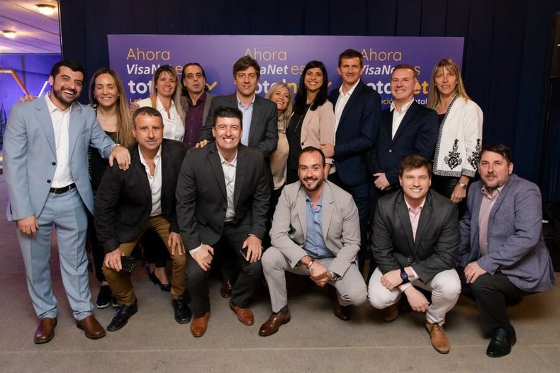 Equipo de TotalNet