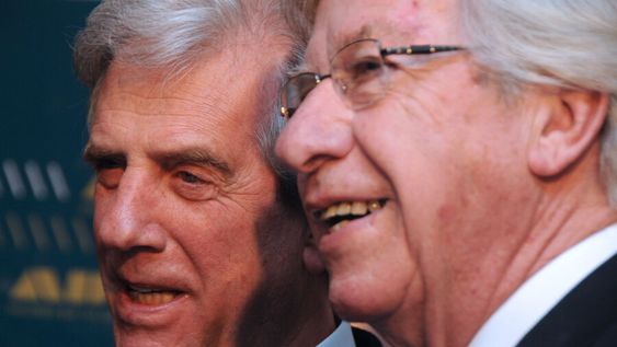 imagen de Tras diálogo con Astori el presidente pidió “cautela” para no complicar la situación económica en un escenario difícil imagen de Tras diálogo con Astori el presidente pidió “cautela” para no complicar la situación económica en un escenario difícil