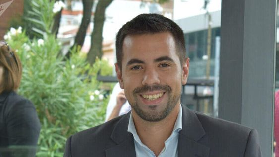 Sebastián Hagobian
