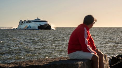 Búsqueda | Turismo Buquebus