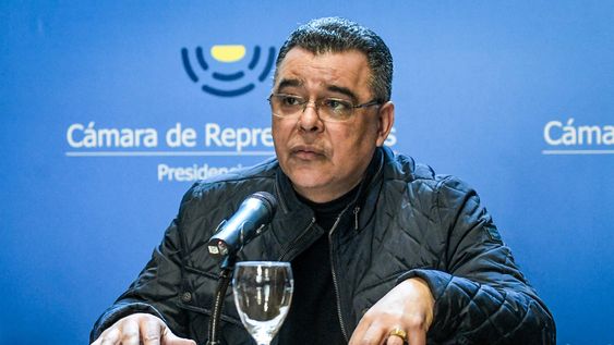 Futuro director de Comunicación de Presidencia, Martín Lees Futuro director de Comunicación de Presidencia, Martín Lees