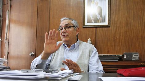 imagen de Benech advirtió sobre estancamiento ganadero y capacidad ociosa