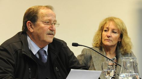 imagen de Las empresas de reducido porte “aguantaron el cimbronazo”