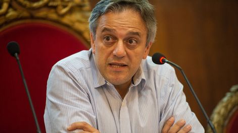 imagen de Hay que “repensar cuáles son los comportamientos aceptables” en la Udelar, dice el rector Arim