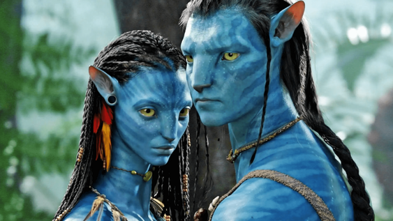 Avatar: el camino del agua, de James Cameron