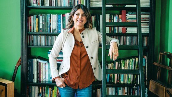 Silvina Tocchetti Silvina Tocchetti