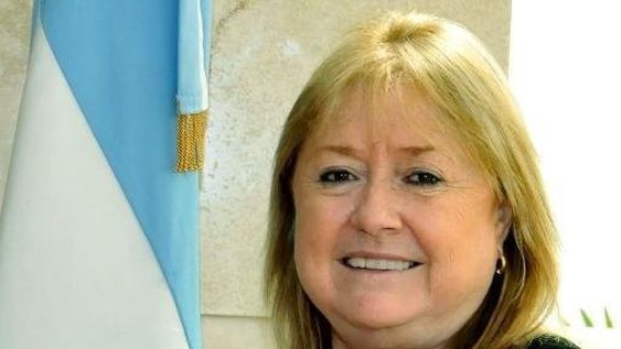 imagen de La canciller argentina se lamentó porque Uruguay decidió en forma “unilateral” sobre la presidencia del Mercosur y generó “un vacío” imagen de La canciller argentina se lamentó porque Uruguay decidió en forma “unilateral” sobre la presidencia del Mercosur y generó “un vacío”