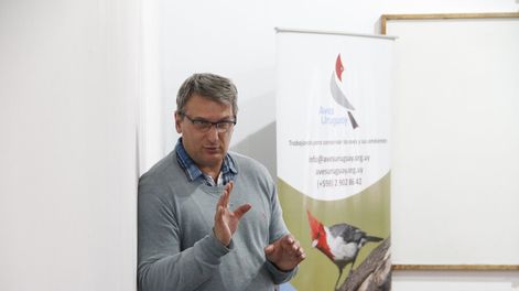 imagen de Uruguay es un “estudiante malo” con escasas áreas protegidas  y sus monocultivos provocan impacto negativo en la biodiversidad