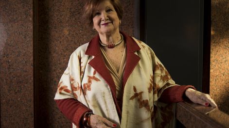 imagen de María Shaw: “A Uruguay le haría falta más presupuesto para continuar promocionándolo en el exterior”