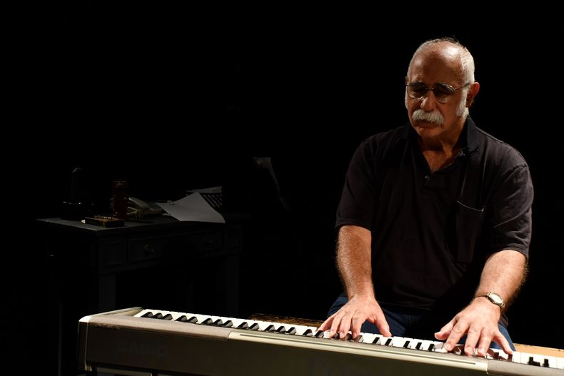 Leo Maslíah