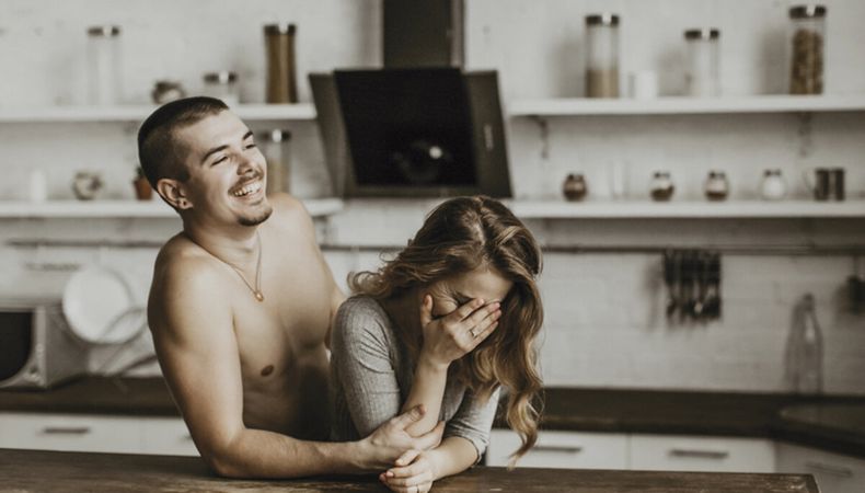 imagen de ¿Puede ser beneficioso tener sexo con amigos?
