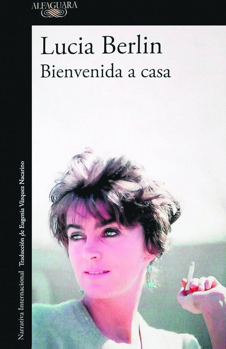 imagen de La escritora errante