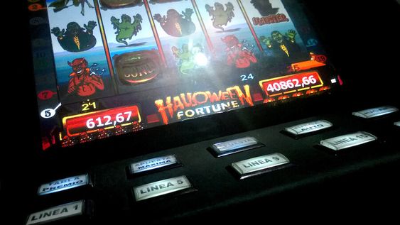 imagen de En el año electoral se registran más apuestas en slots y turf