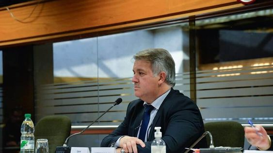 Gabriel Gianoli. Gabriel Gianoli.