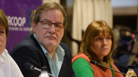 imagen de Administrador del Fondes quiere poner fin al “voluntarismo” con que se prestó a algunas cooperativas; hubo pérdida “importante”