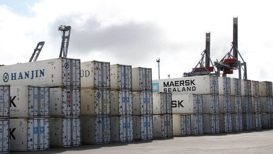 imagen de Aire Fresco, la empresa denunciada por la oposición, vendió el 8,9% de lo exportado a Venezuela durante el anterior gobierno imagen de Aire Fresco, la empresa denunciada por la oposición, vendió el 8,9% de lo exportado a Venezuela durante el anterior gobierno