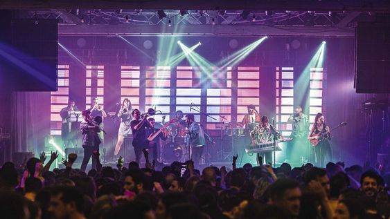 Fotos: Marcos Mezzottoni Fotos: Marcos Mezzottoni