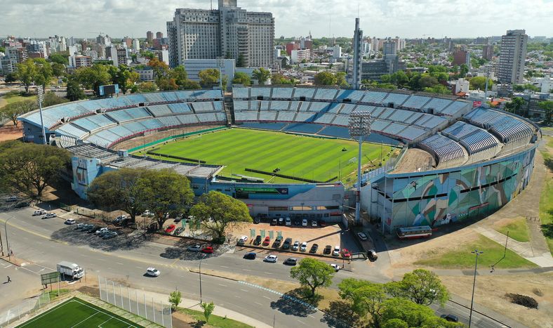 Reformar el Estadio Centenario es el gran desafío de Uruguay para el 2030