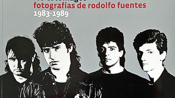 imagen de Instantáneas en la noche: la historia de Los Estómagos en fotos imagen de Instantáneas en la noche: la historia de Los Estómagos en fotos