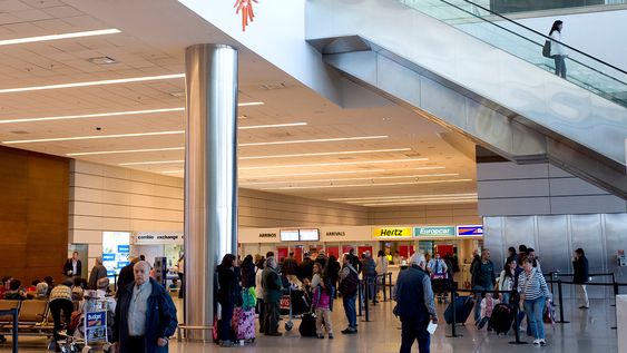 Viajes desde el aeropuerto de Carrasco. Viajes desde el aeropuerto de Carrasco.