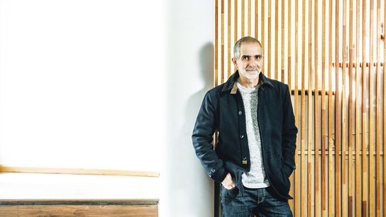 leonardo haberkorn: ?mientras haya verdades por decir, hay que seguir investigandolas, y queda mucho todavia? leonardo haberkorn: ?mientras haya verdades por decir, hay que seguir investigandolas, y queda mucho todavia?