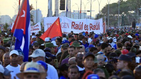 Búsqueda | Cuba-Manifestacion-Raul-Castro