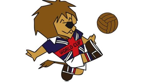 Búsqueda | Willie, Inglaterra 1966