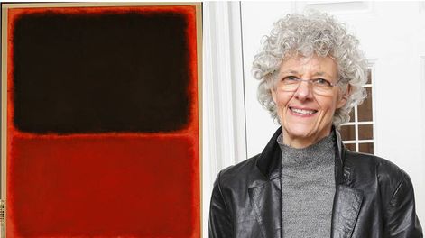 Búsqueda | Ann Freedman y el falso Rothko