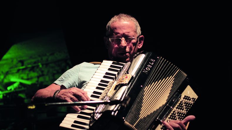 Hugo Fattoruso